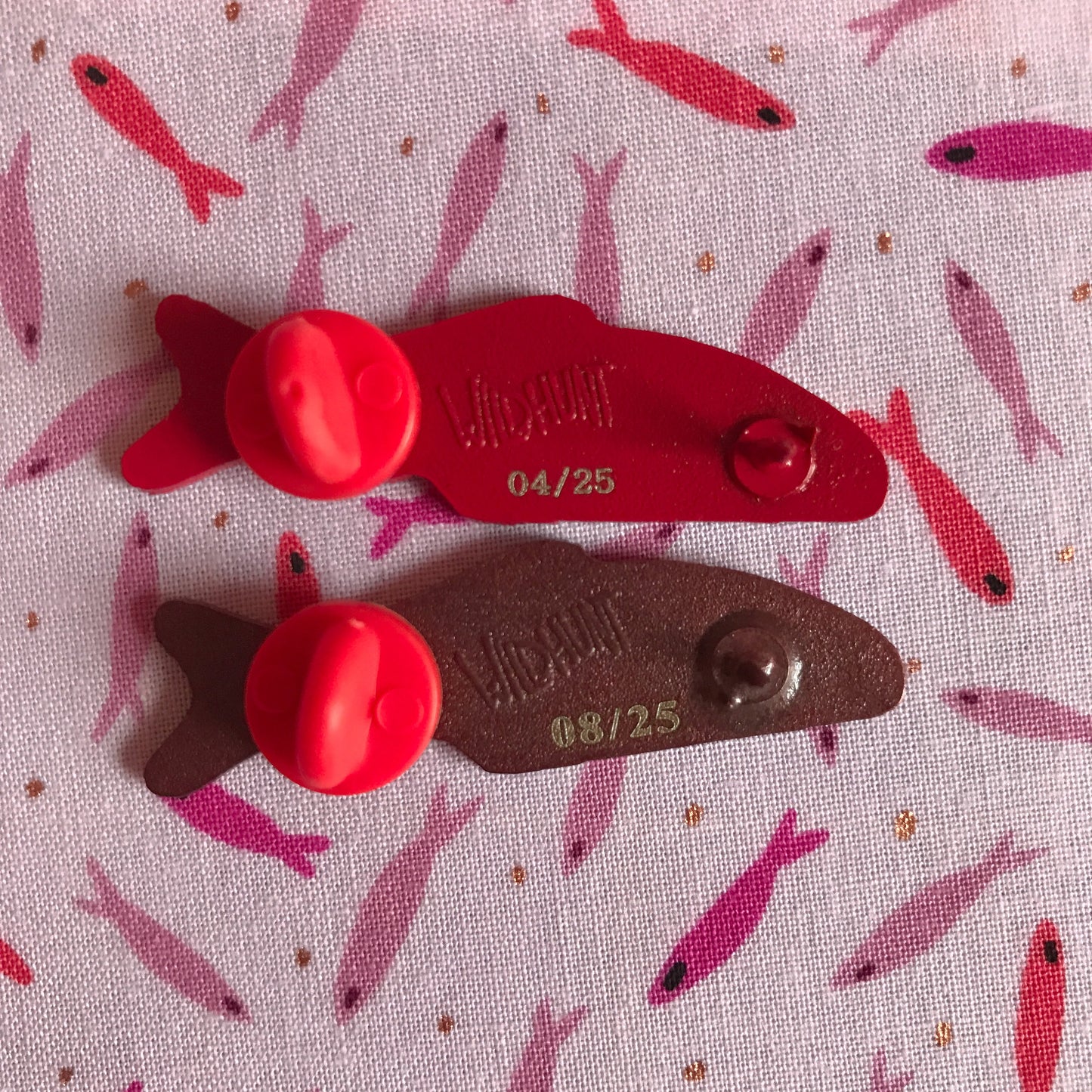 Miracle Fortune Fish Blind Bag