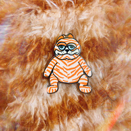 Ugly Garf Pin